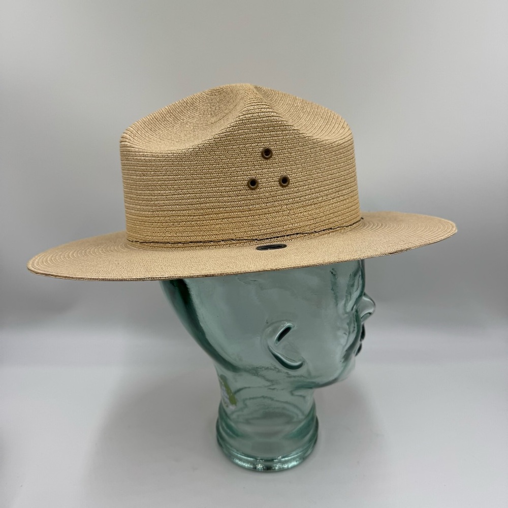 Classic Tan Men's Grooming Hat